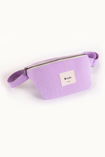BANANE TWILL LAVENDER