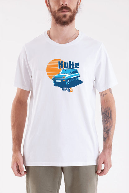 TS R5 SUN WHITE