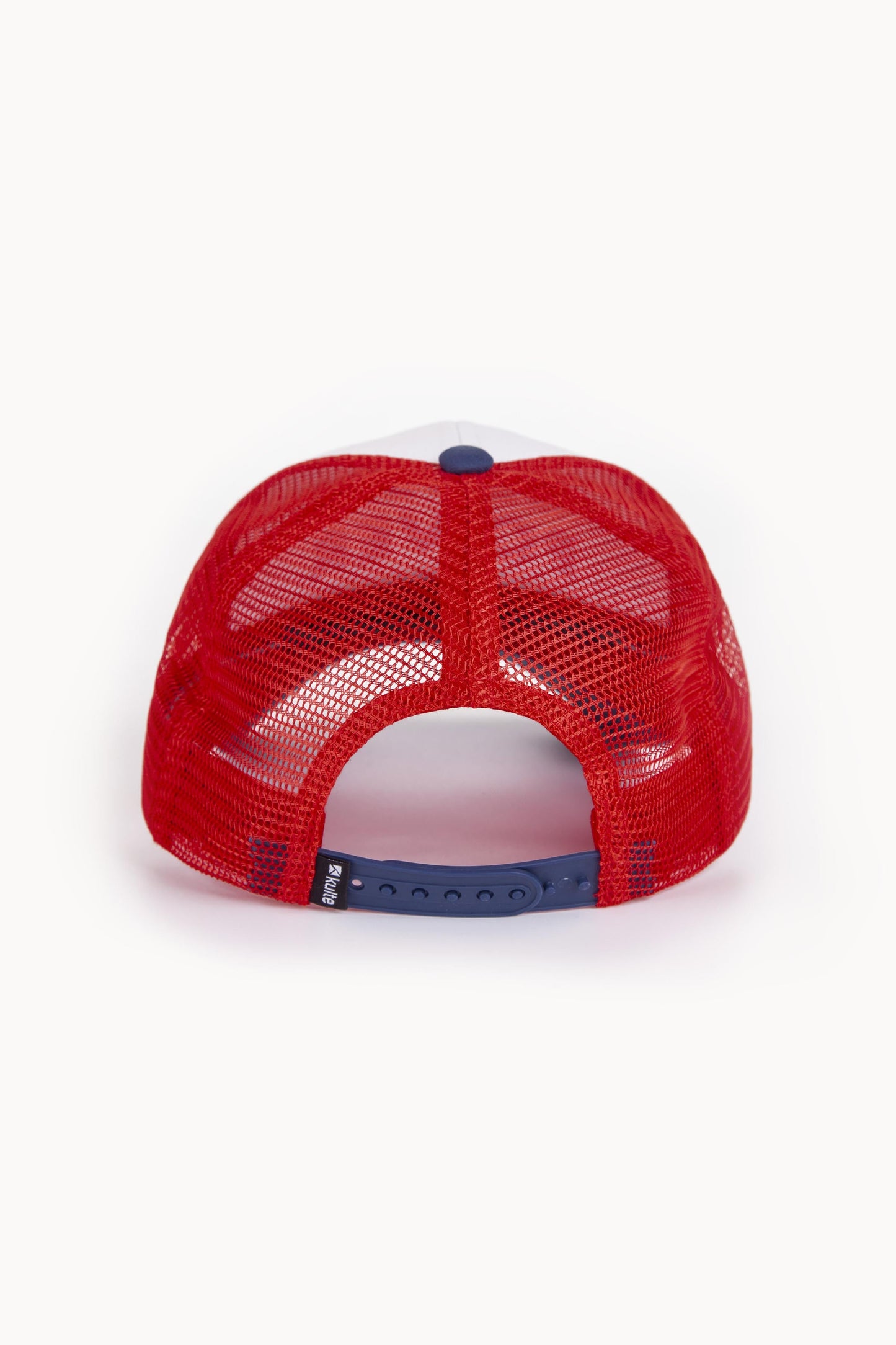 CASQUETTE MOTIF GENEPI