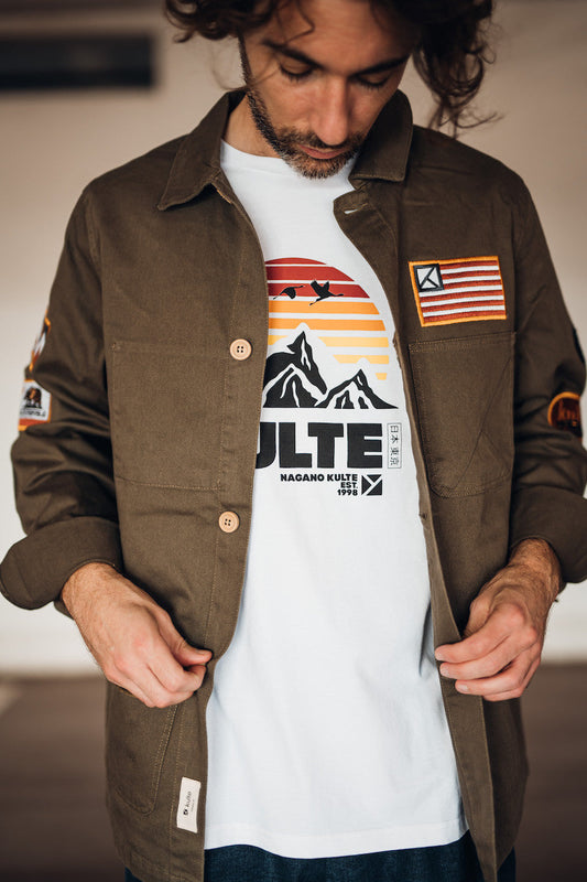 TS NAGANO WHITE