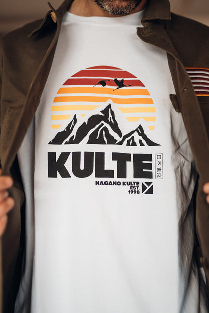 TS NAGANO WHITE