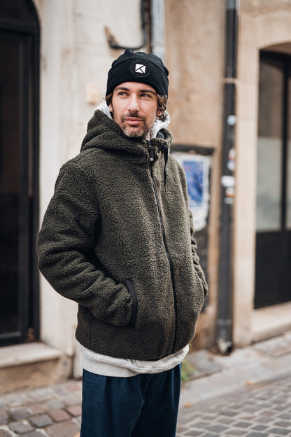 THE TECHNICAL SHERPA KAKI