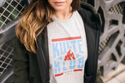 TS KULTE KLUB GREY