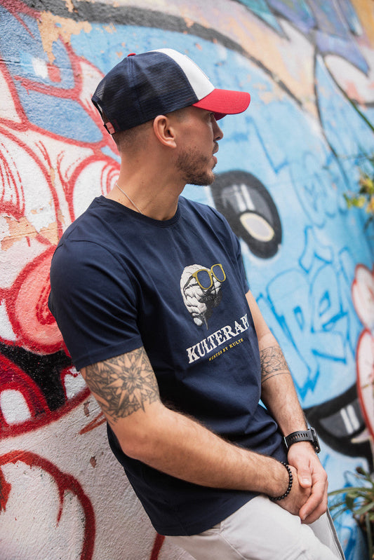 TS KULTERAPY NAVY