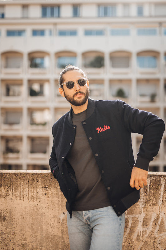 TEDDY SCRIPT NAVY