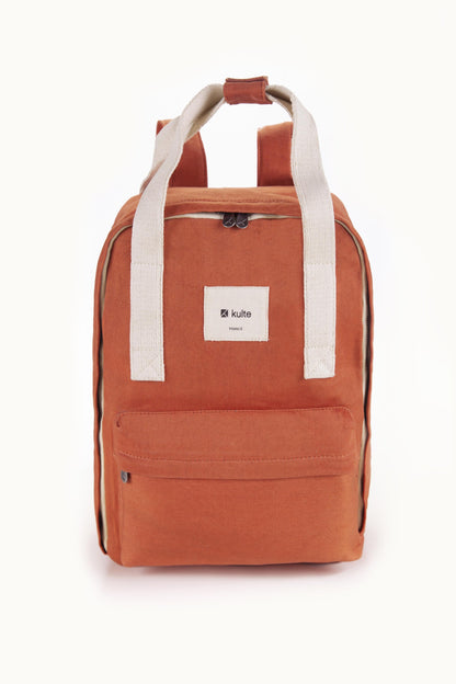 TERRACOTTA BACKPACK