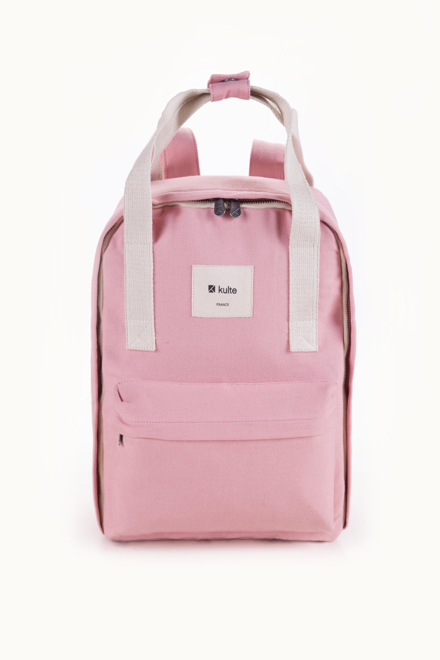 PINK BACKPACK