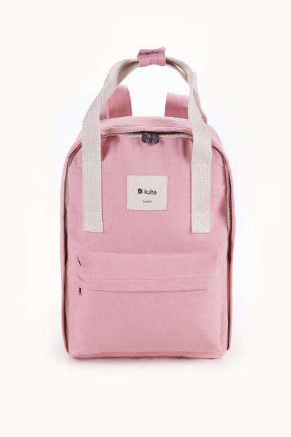 PINK BACKPACK