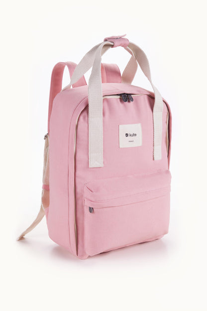 PINK BACKPACK