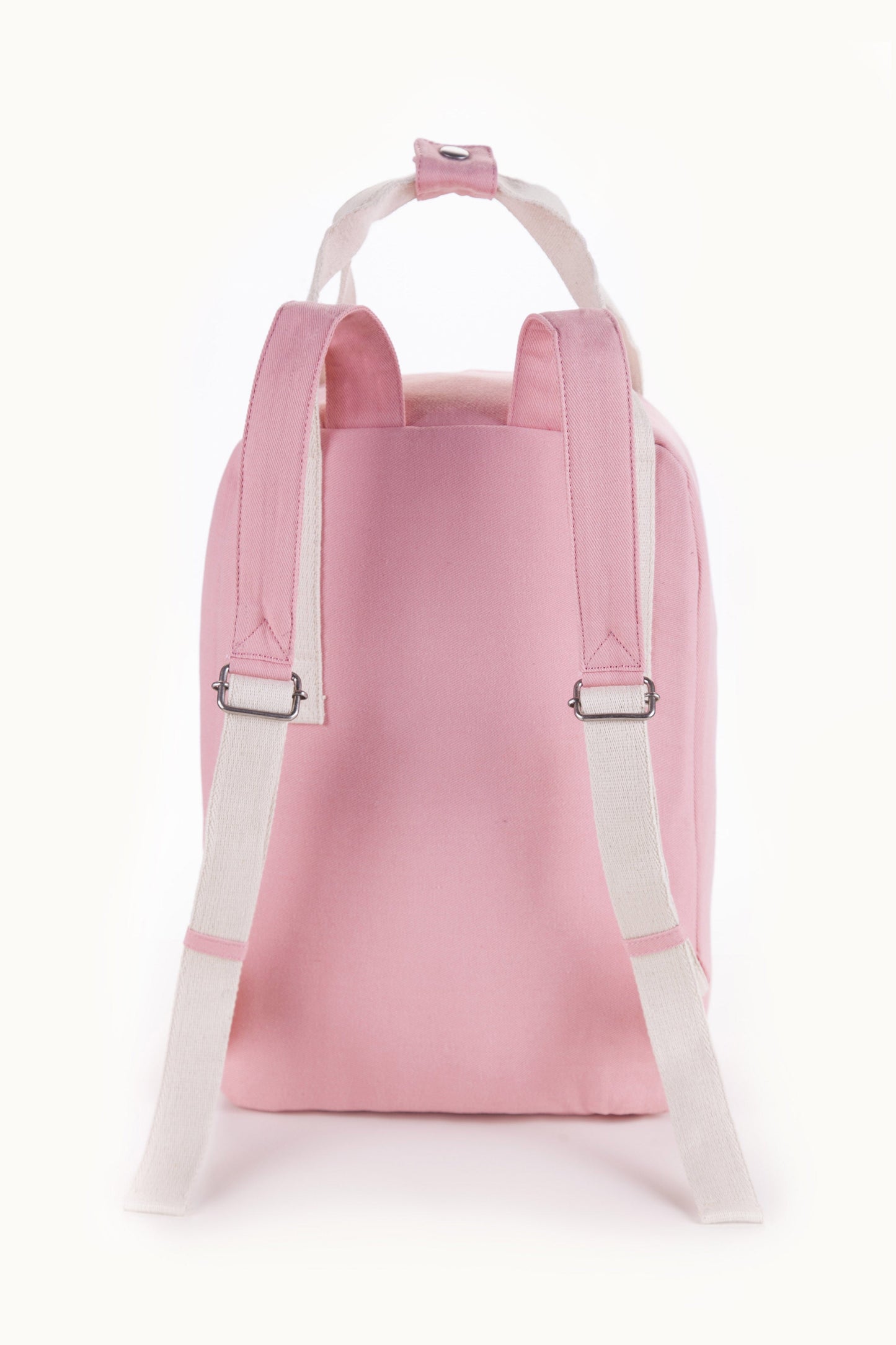 PINK BACKPACK