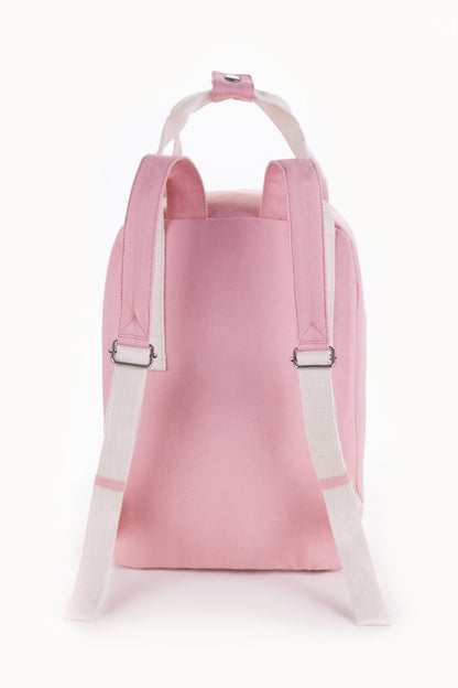 PINK BACKPACK