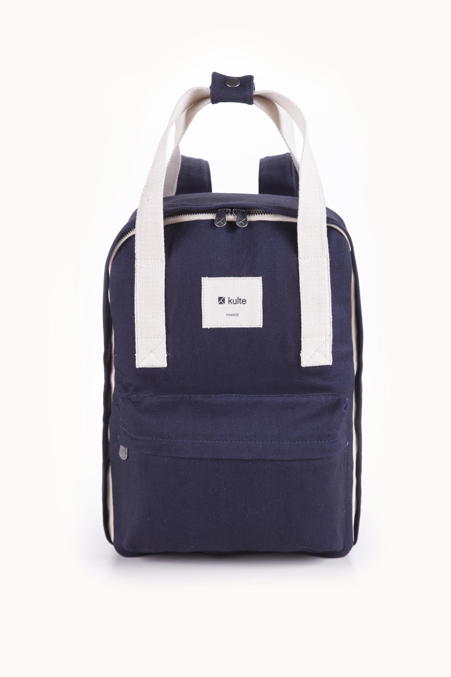 NAVY BACKPACK