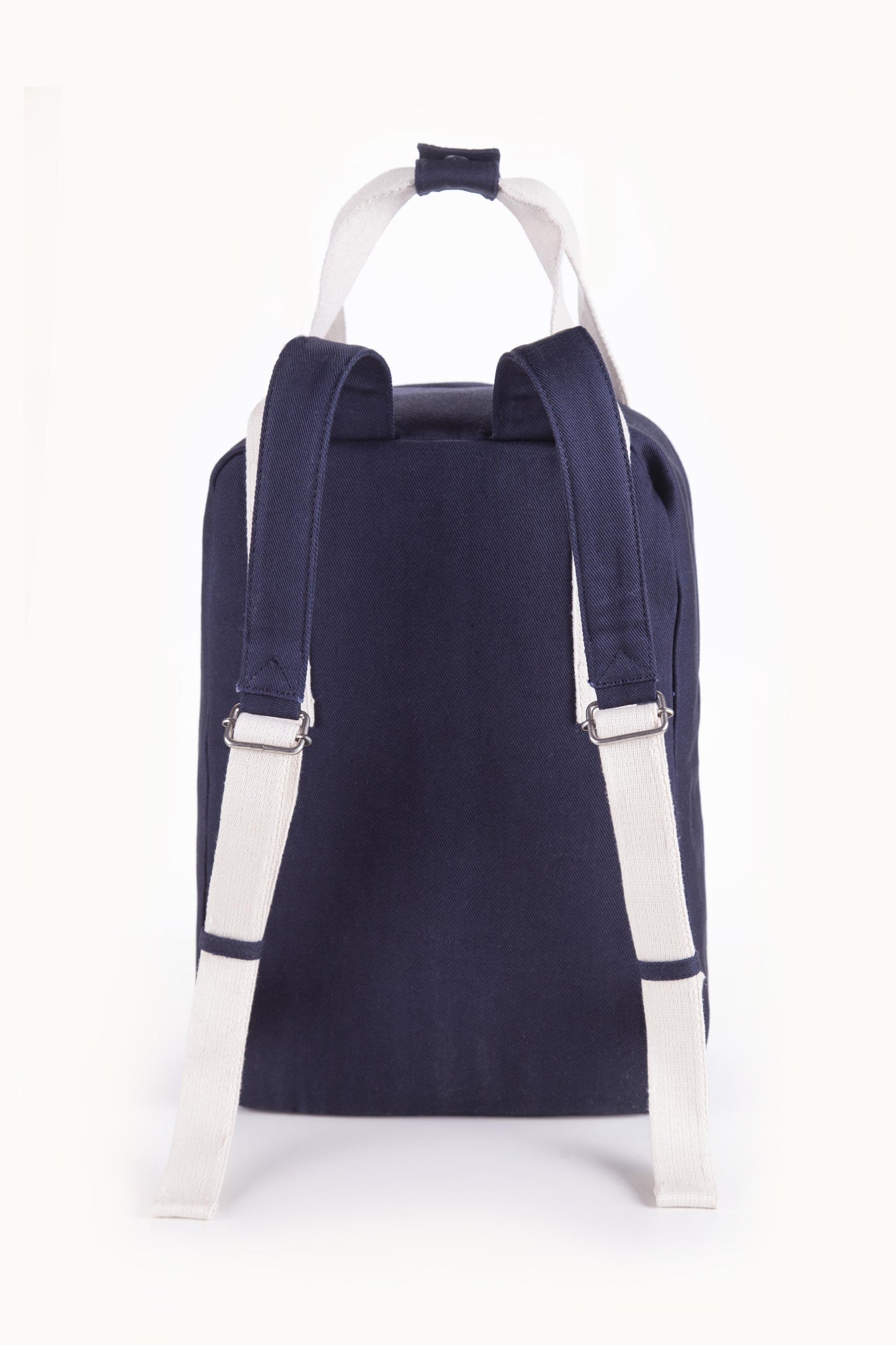 NAVY BACKPACK