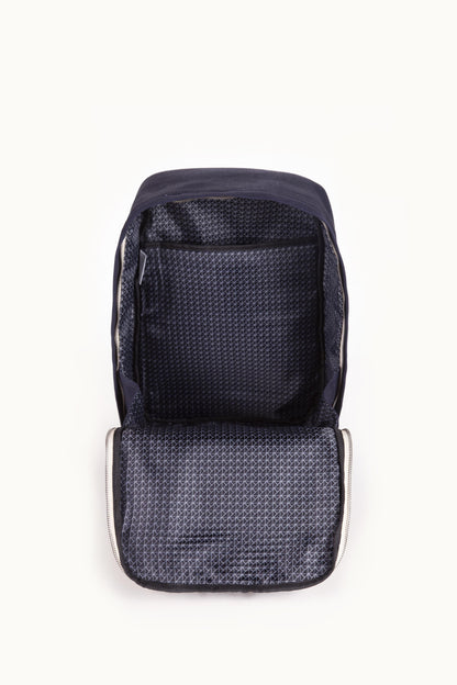 NAVY BACKPACK