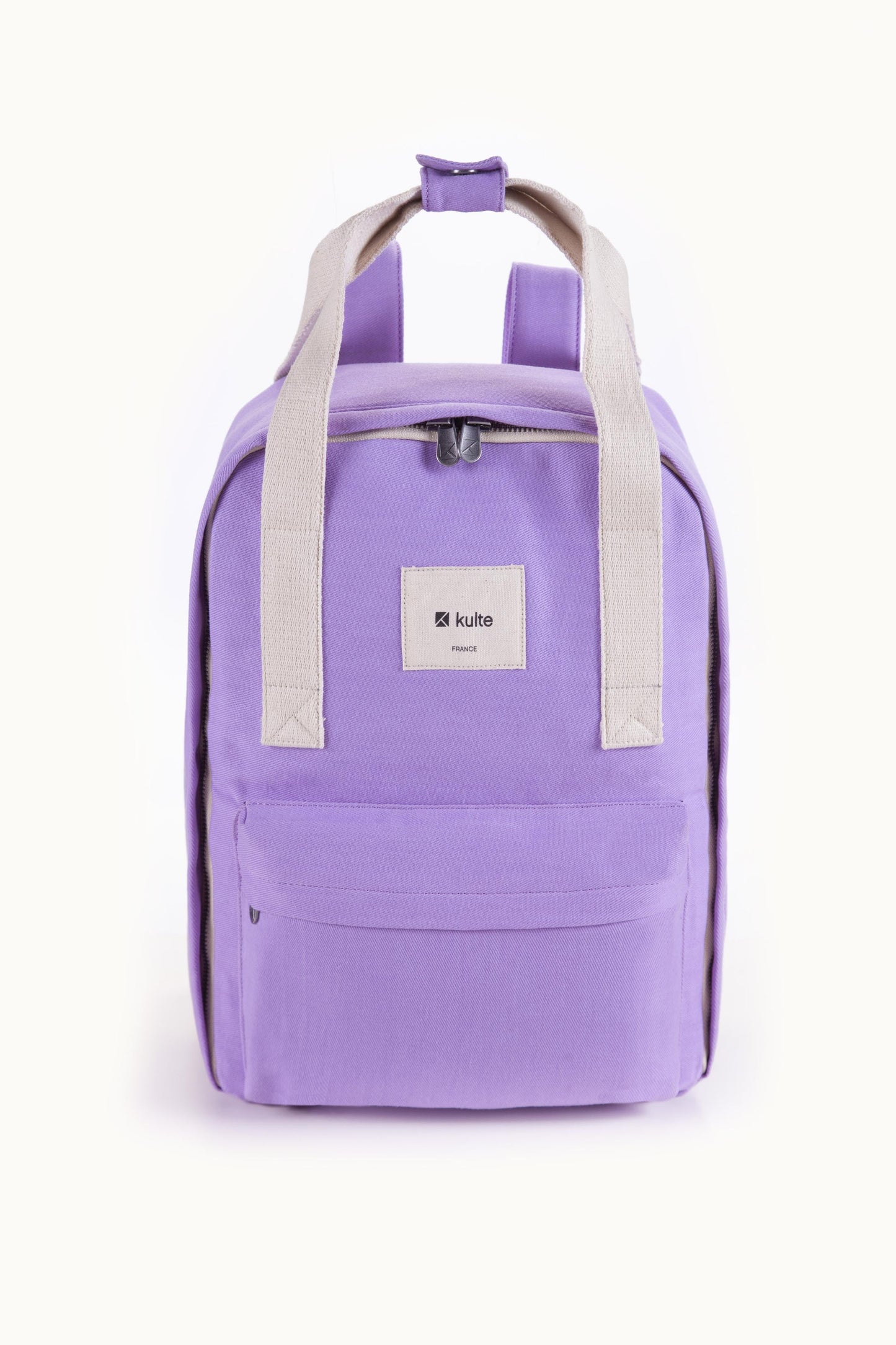 LAVENDER BACKPACK
