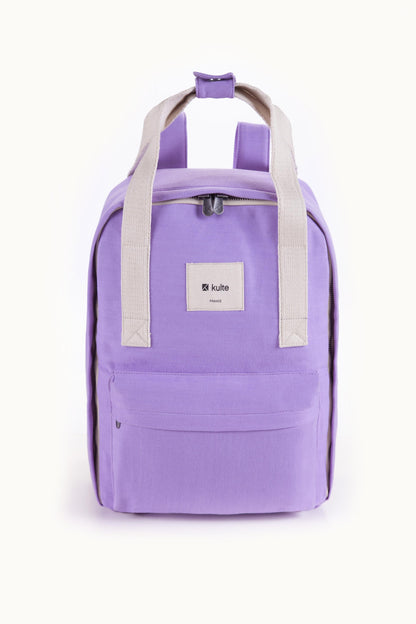 LAVENDER BACKPACK