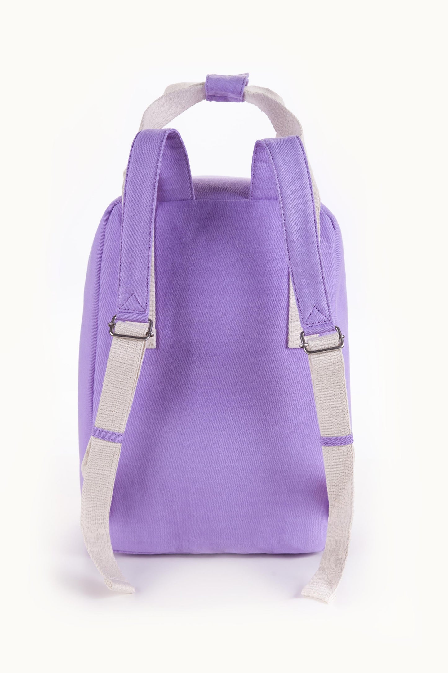 LAVENDER BACKPACK
