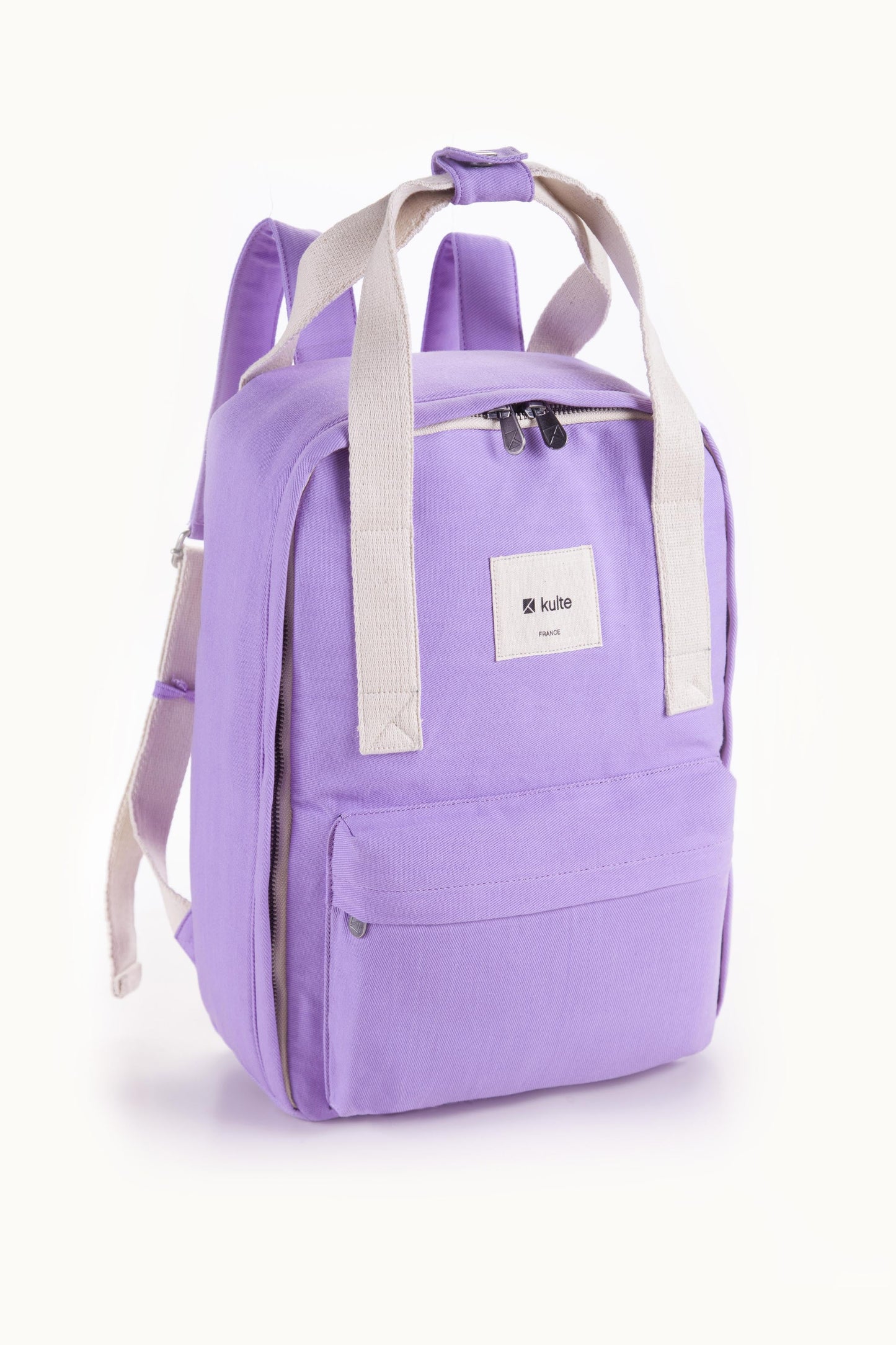 LAVENDER BACKPACK