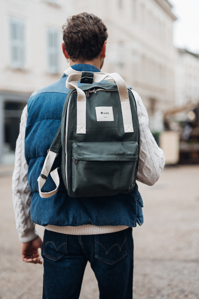 FIR TREE BACKPACK