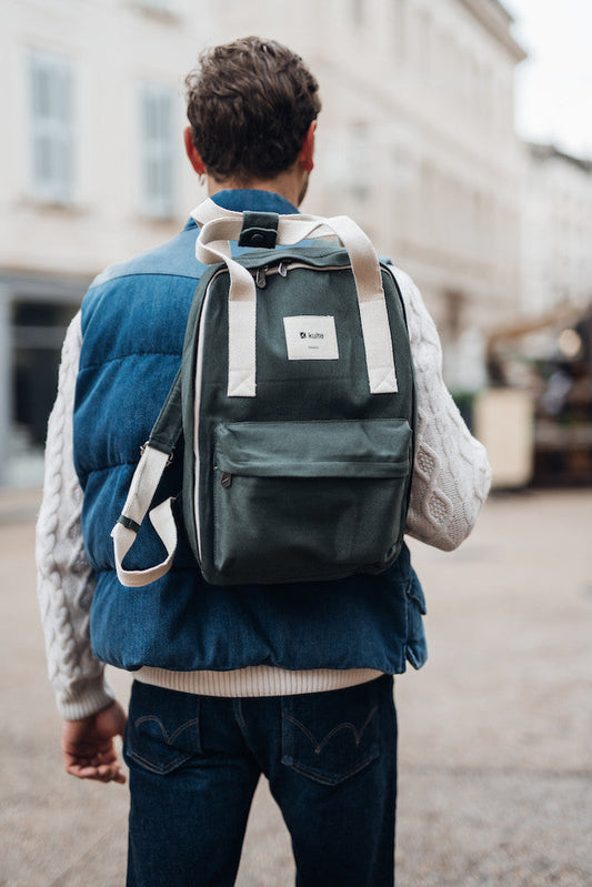 FIR TREE BACKPACK