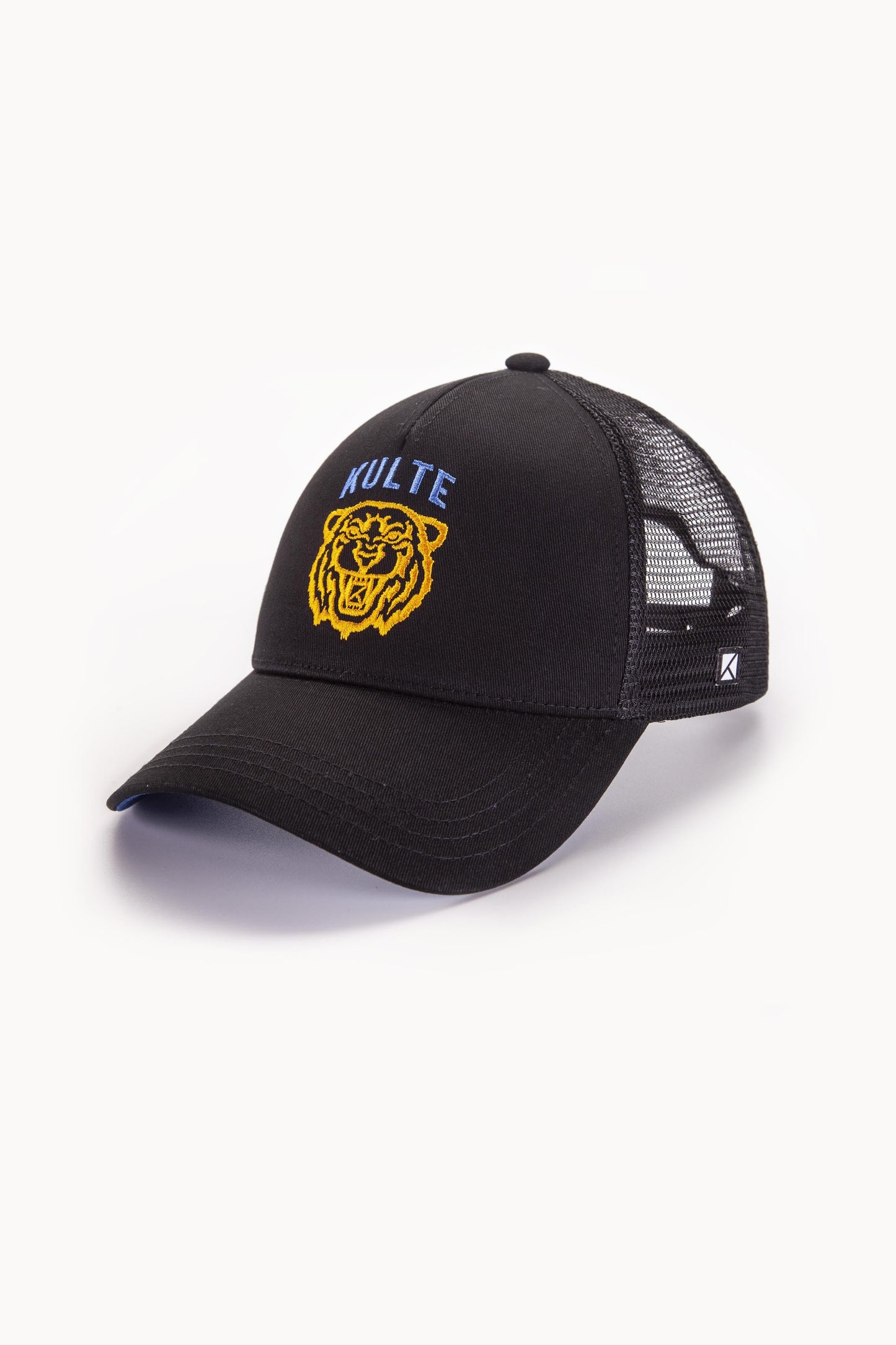 CASQUETTE MOTIF TIGRE