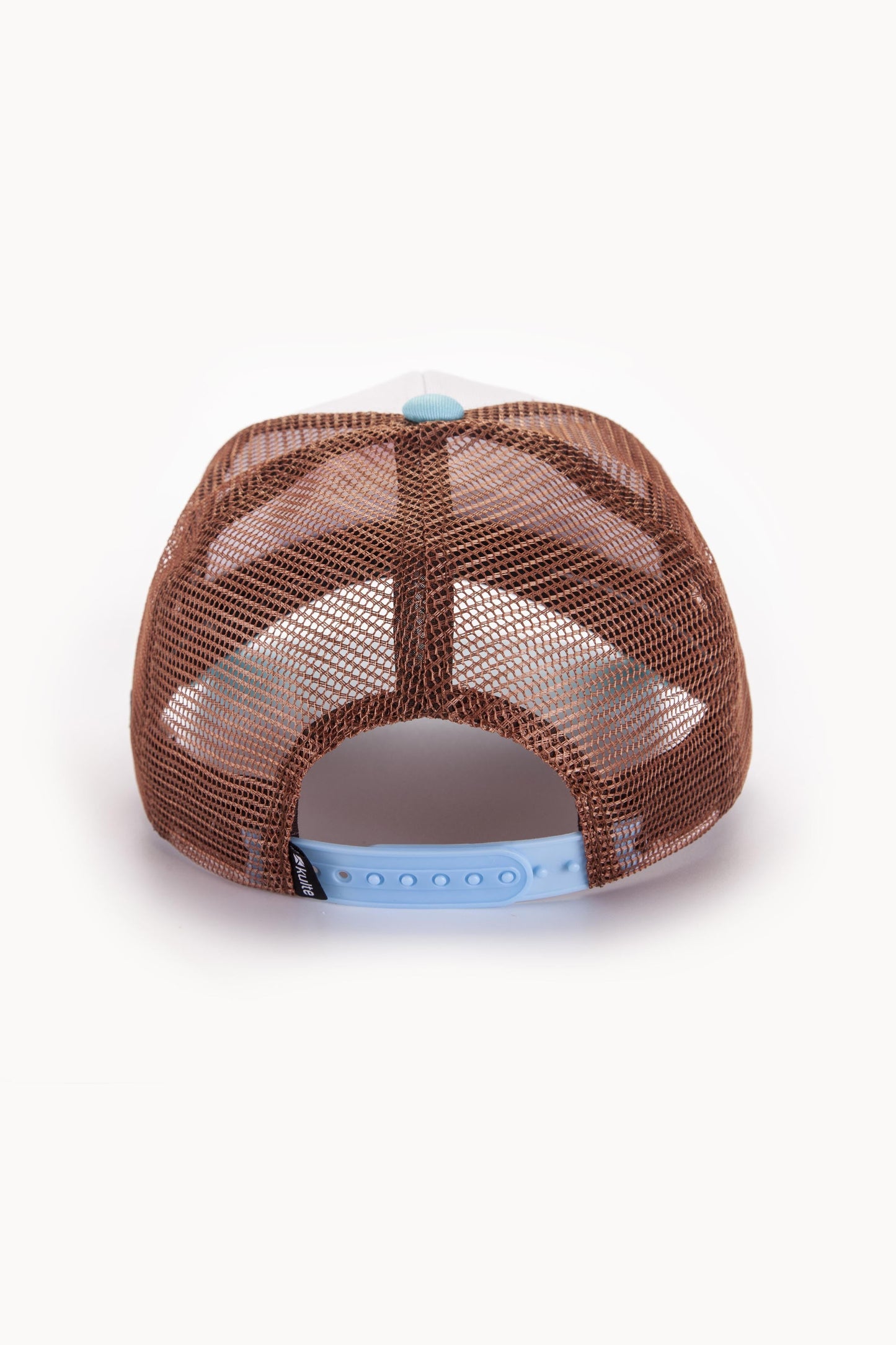 CASQUETTE MOTIF PARADISE