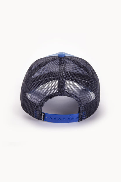 CASQUETTE MOTIF LUXURY CAR