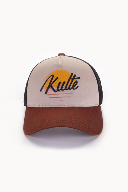 CASQUETTE MOTIF DREAM