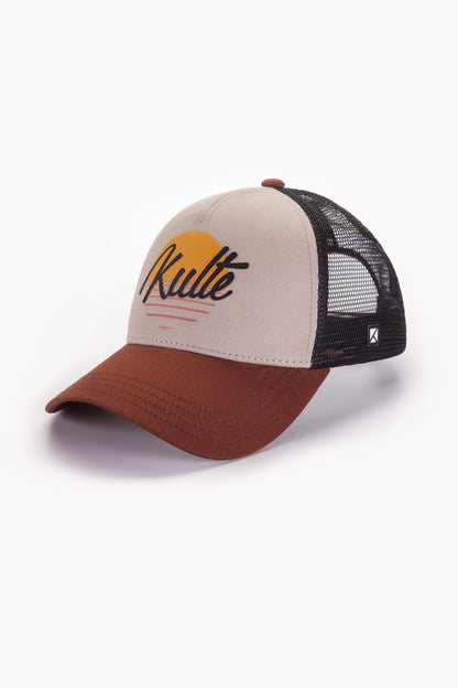 CASQUETTE MOTIF DREAM