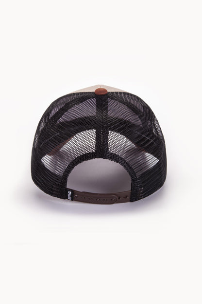 CASQUETTE MOTIF DREAM