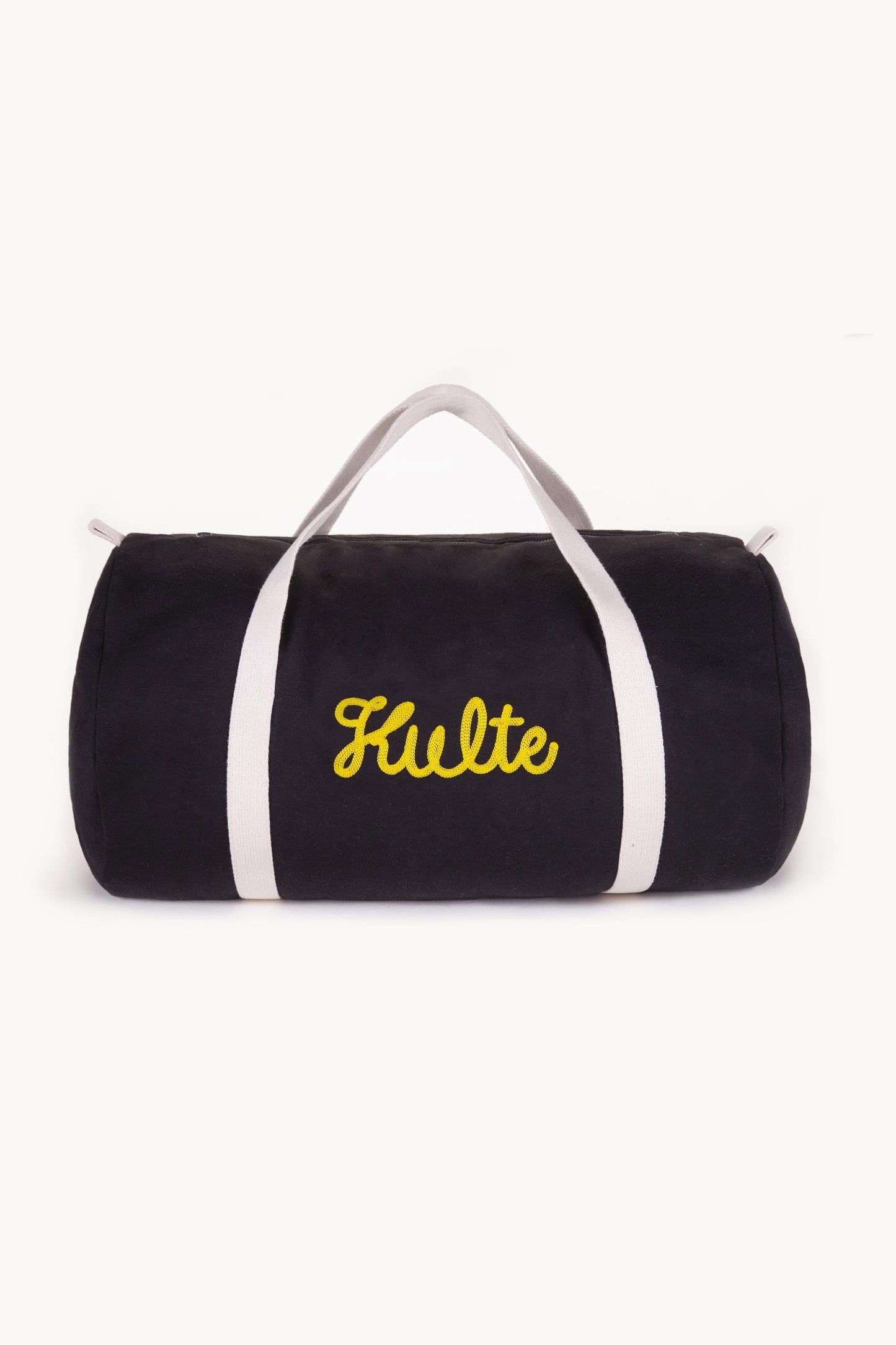 BART SCRIPT BLACK BAG