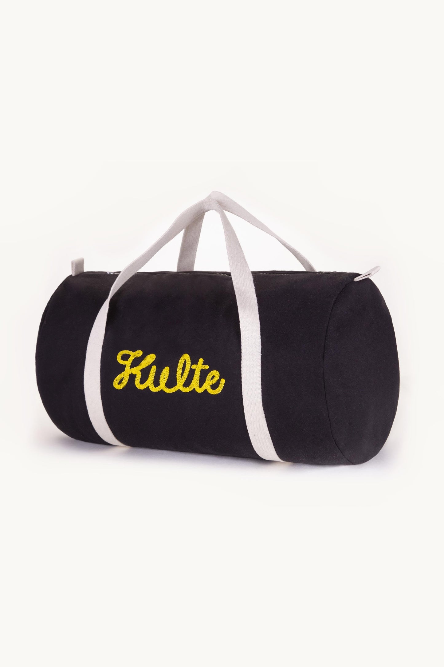 BART SCRIPT BLACK BAG