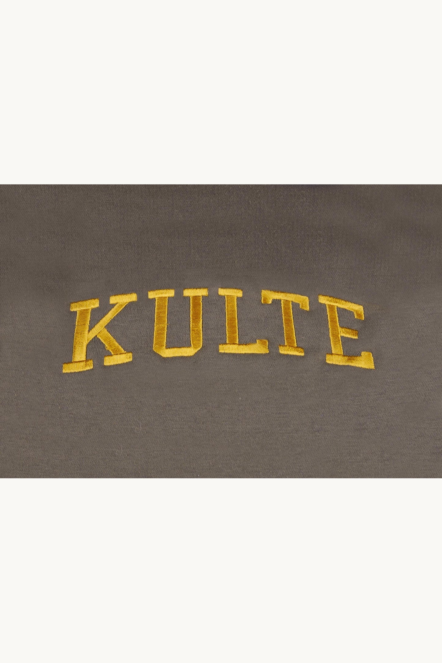 BART ATHLETIC KAKI BAG