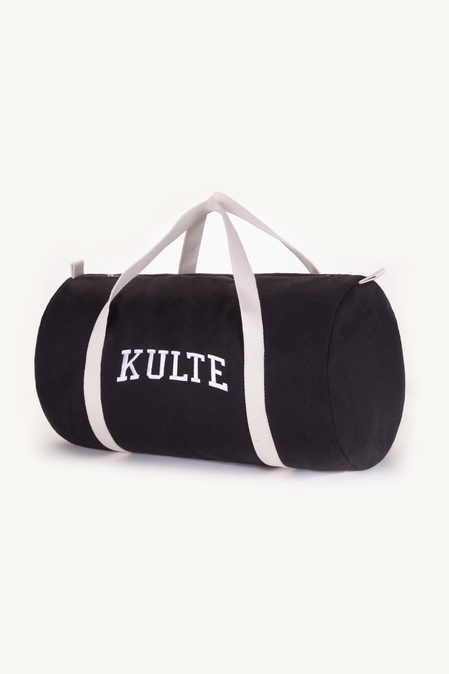 BART ATHLETIC BLACK BAG