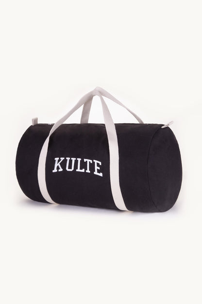 BART ATHLETIC BLACK BAG