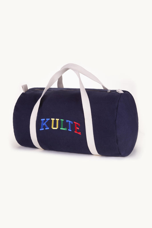 BART ATHLETIC NAVY BAG