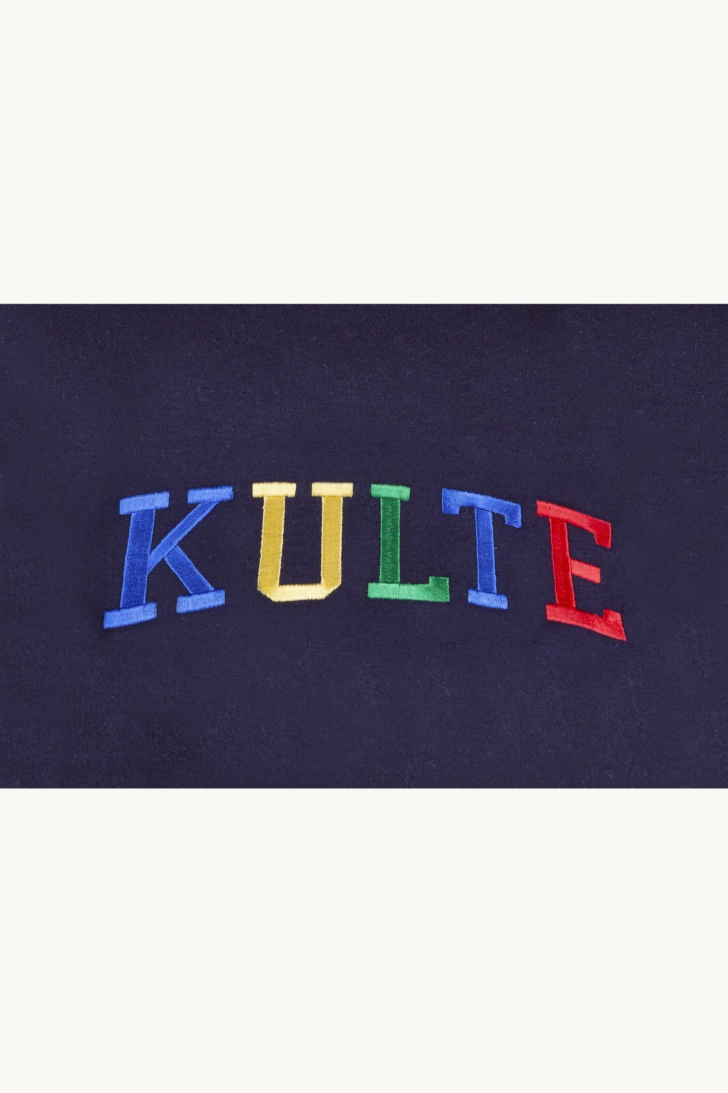 BART ATHLETIC NAVY BAG