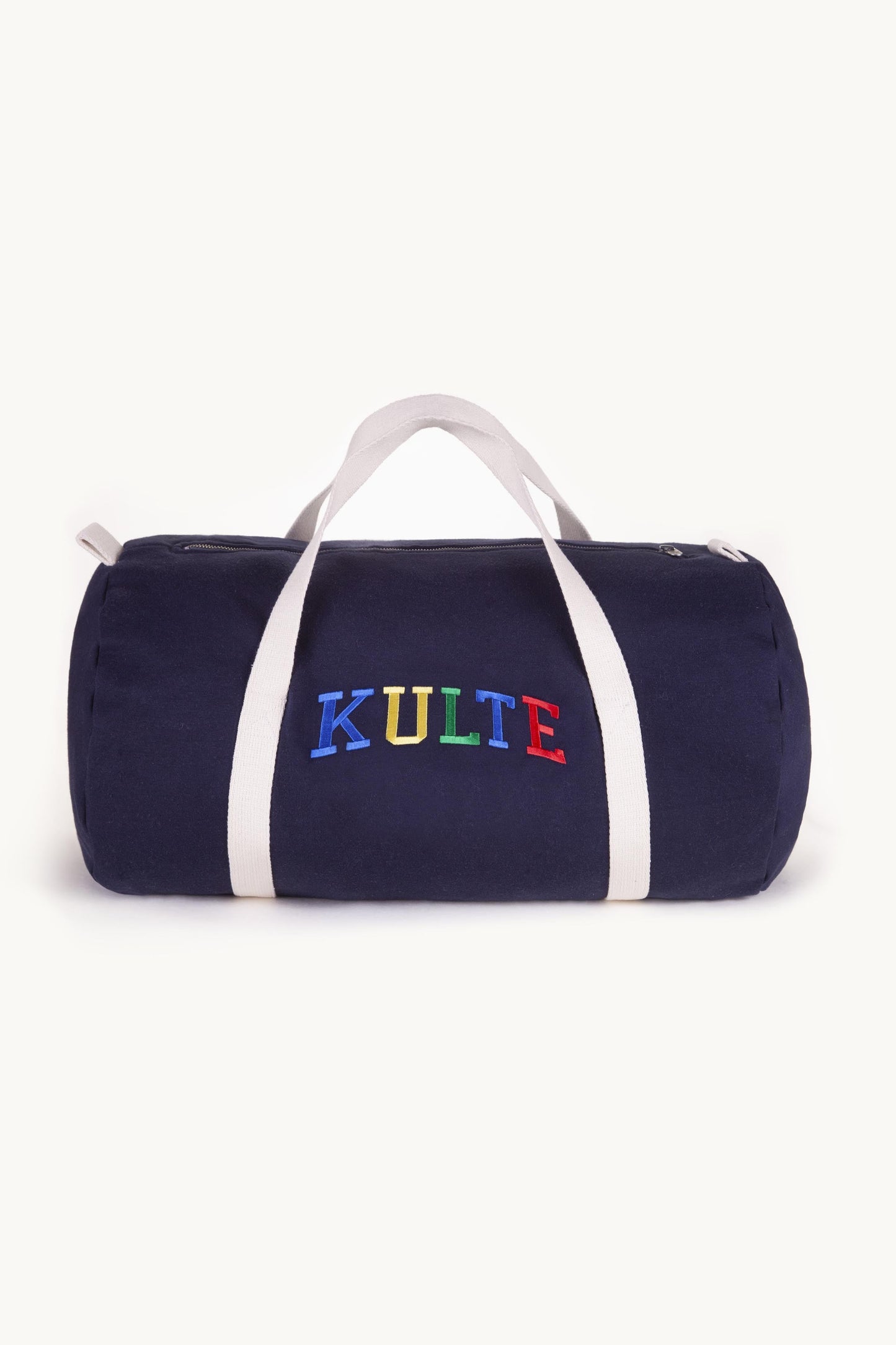 BART ATHLETIC NAVY BAG