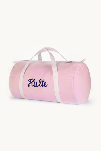 BART SCRIPT PINK BAG
