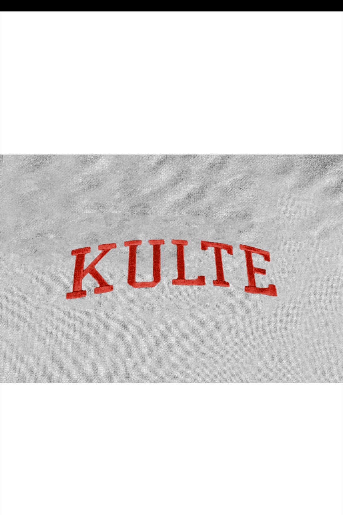 BART ATHLETIC GREY BAG