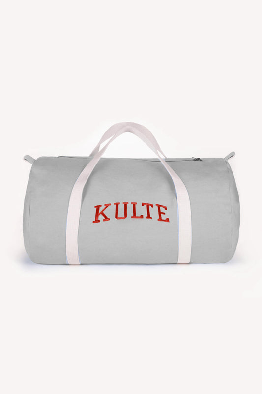 BART ATHLETIC GREY BAG