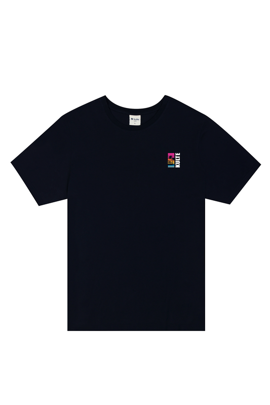 T-SHIRT LIFE 2 NOIR