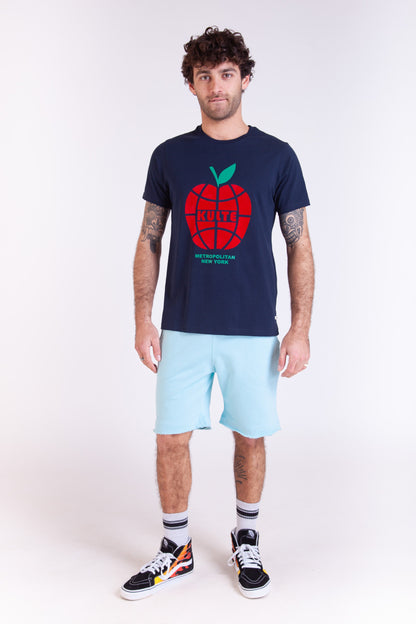 NEW YORK NAVY T-SHIRT