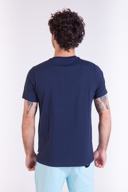 NEW YORK NAVY T-SHIRT