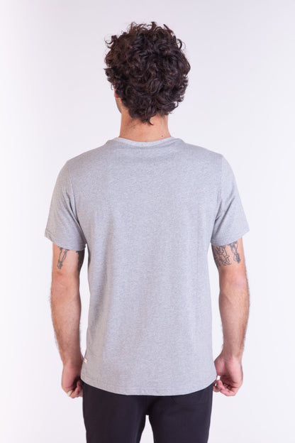SHERIFF GREY T-SHIRT