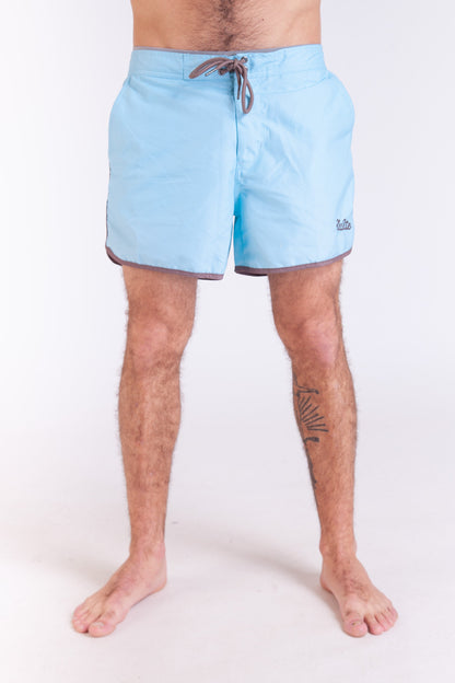 JERSEY LE CALIFORNIA LIGHT BLUE BROWN