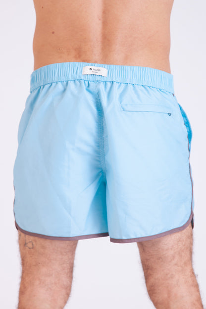 JERSEY LE CALIFORNIA LIGHT BLUE BROWN