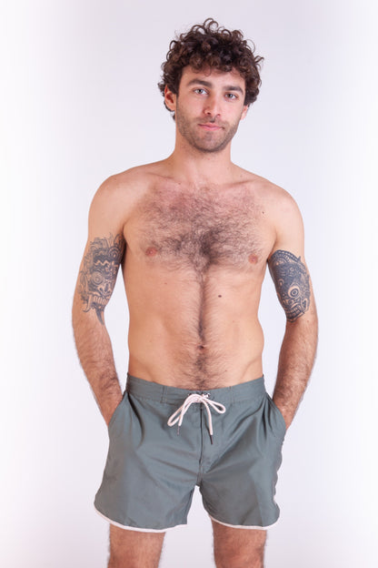 LE CALIFORNIA KAKI BEIGE JERSEY