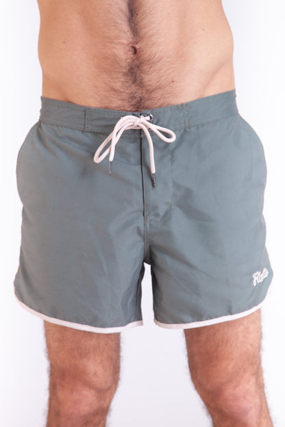 LE CALIFORNIA KAKI BEIGE JERSEY