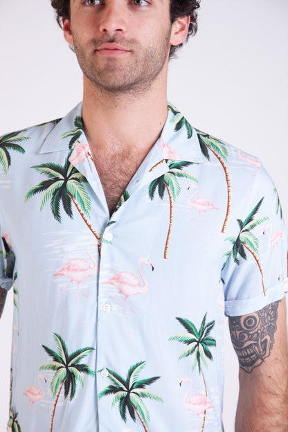 COCONUT SHIRT
